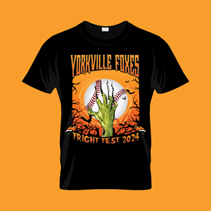 T-shirt Design by Elsa Designs for 406Tees | Design: #33611750