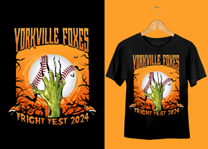 T-shirt Design by Elsa Designs for 406Tees | Design: #33611825