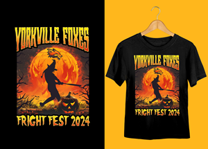T-shirt Design by Elsa Designs for 406Tees | Design: #33611826