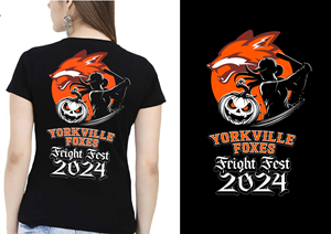 T-shirt Design by ~idiaz~ for 406Tees | Design: #33606279
