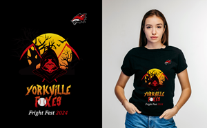 T-shirt Design by Impressive Designs