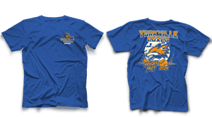 T-shirt Design by Feni:) for 406Tees | Design: #33606054