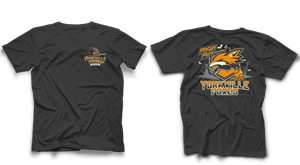 T-shirt Design by Feni:) for 406Tees | Design: #33620995