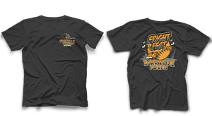 T-shirt Design by Feni:) for 406Tees | Design: #33620998