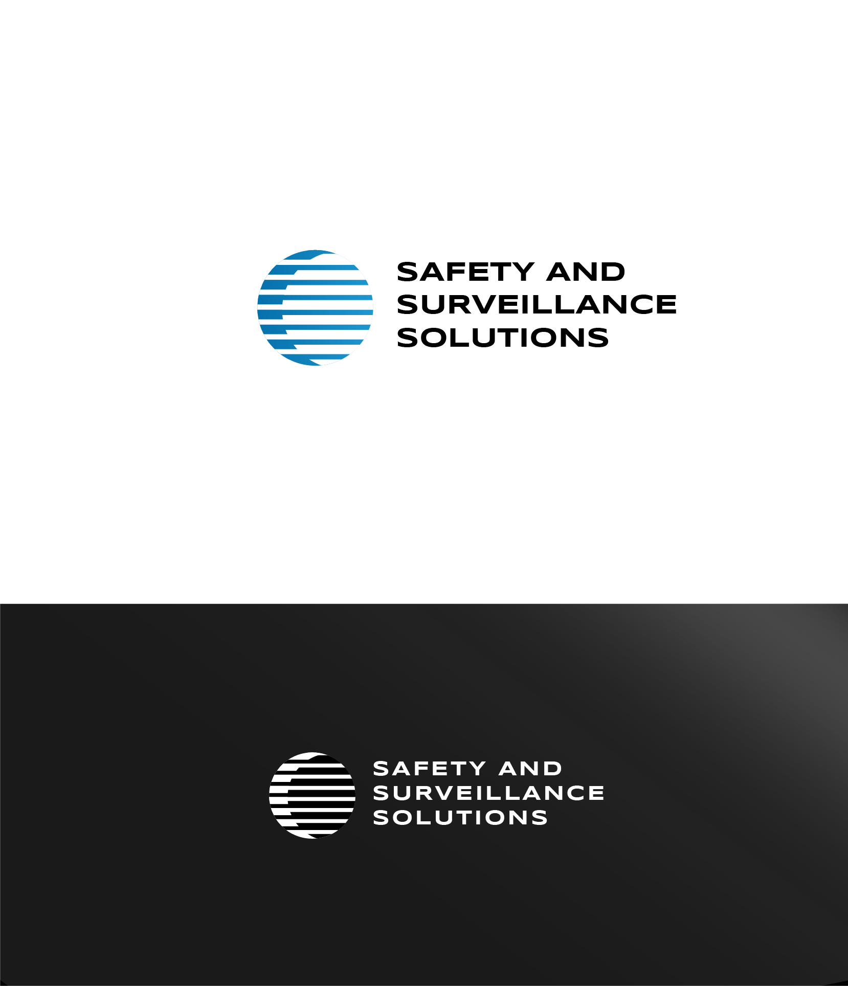 Diseño de Logo por RikoAji para Code 4 Security Services LLC. | Diseño #33629944