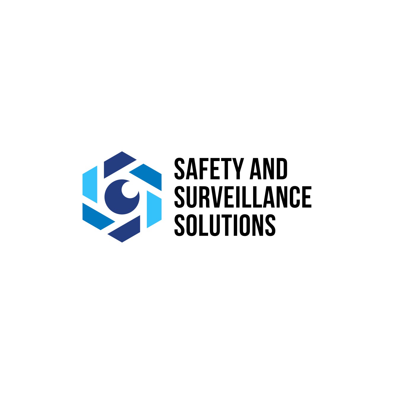 Logo Design by Bingah for Code 4 Security Services LLC. | Design #33636008