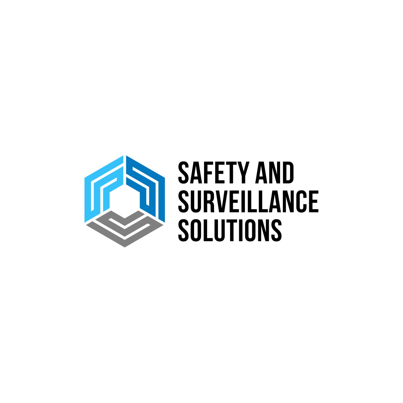 Logo Design by Bingah for Code 4 Security Services LLC. | Design #33636009