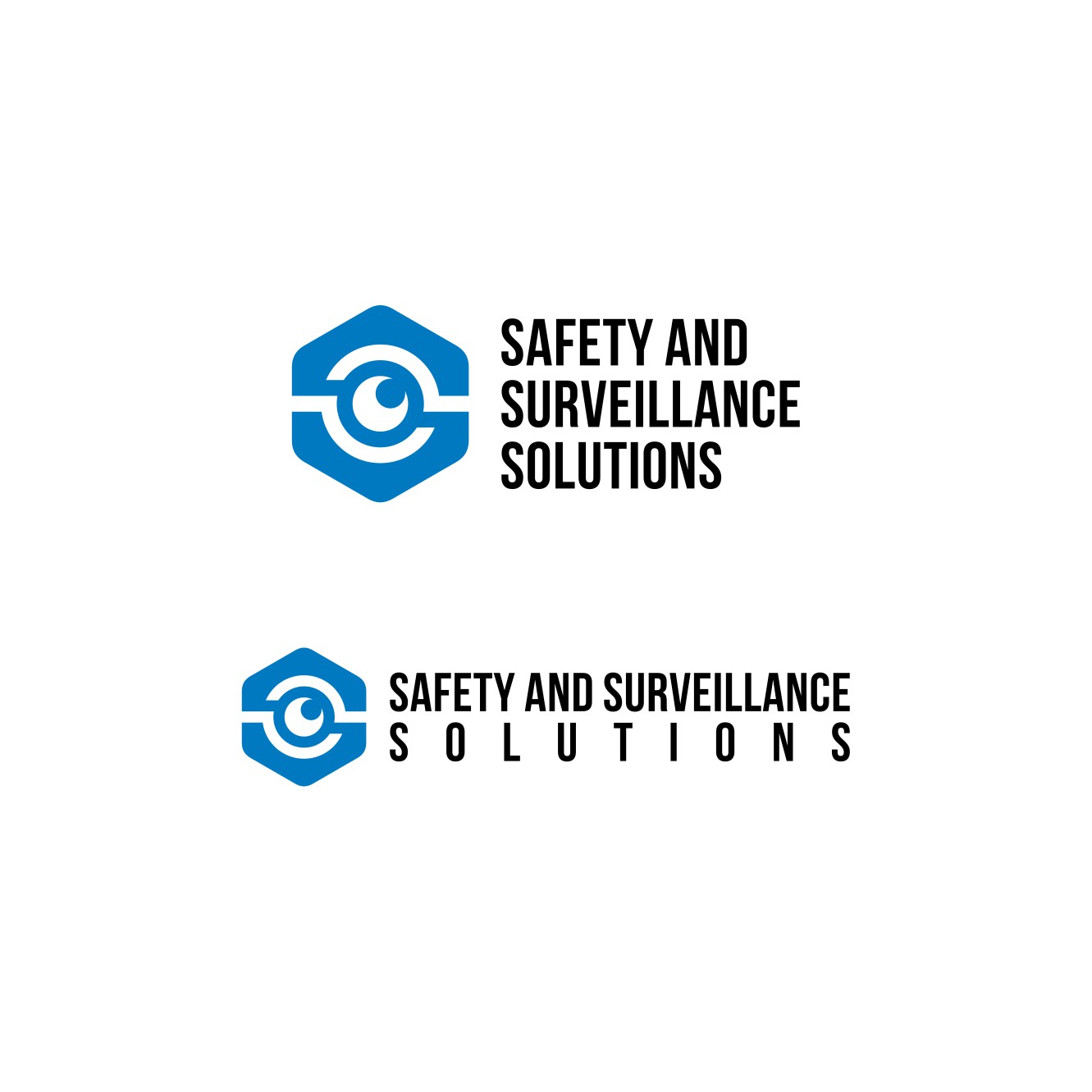 Logo Design by Bingah for Code 4 Security Services LLC. | Design #33649763