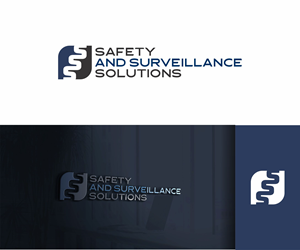 Logo-Design von alkaline für Code 4 Security Services LLC. | Design: #33608776