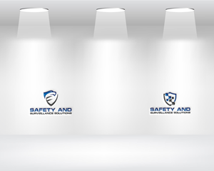 Logo Design by Daniel Khan for Code 4 Security Services LLC. | Design: #33606686
