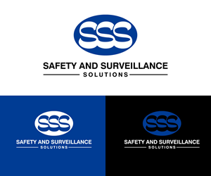 Logo-Design von Kavth für Code 4 Security Services LLC. | Design: #33638295