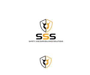 Design de Logo par Paint-Tools pour Code 4 Security Services LLC. | Design : #33615489
