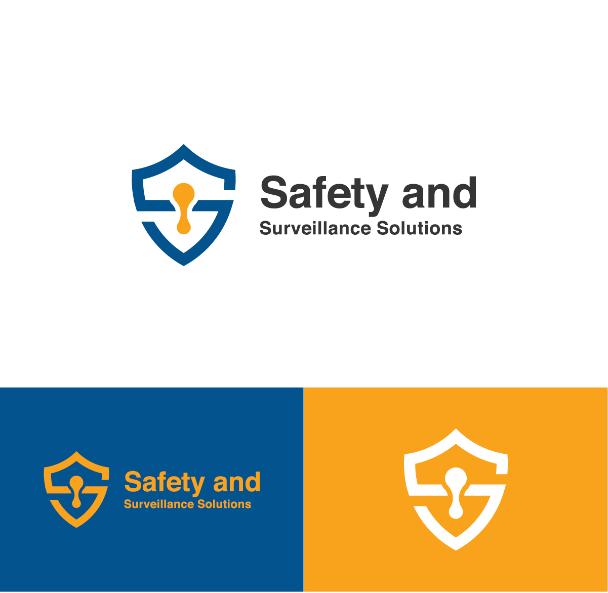 Diseño de Logo por 99 Art.. para Code 4 Security Services LLC. | Diseño #33630728