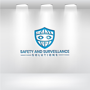 Logo Design by StudioDesigner for Code 4 Security Services LLC. | Design: #33605668