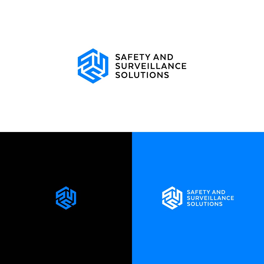 Logo Design by omahsegoro for Code 4 Security Services LLC. | Design #33647034
