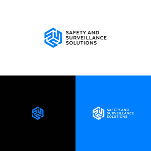 Logo Design by omahsegoro for Code 4 Security Services LLC. | Design: #33647034