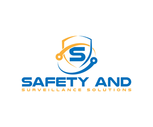 Logo Design by Impressive logo for Code 4 Security Services LLC. | Design: #33613696