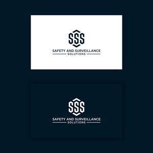 Logo Design by B.O_studio for Code 4 Security Services LLC. | Design: #33650220