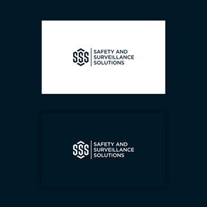 Logo Design by B.O_studio for Code 4 Security Services LLC. | Design: #33650246