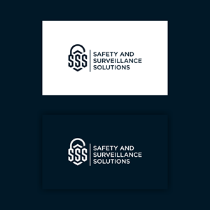 Logo Design by B.O_studio for Code 4 Security Services LLC. | Design: #33650294