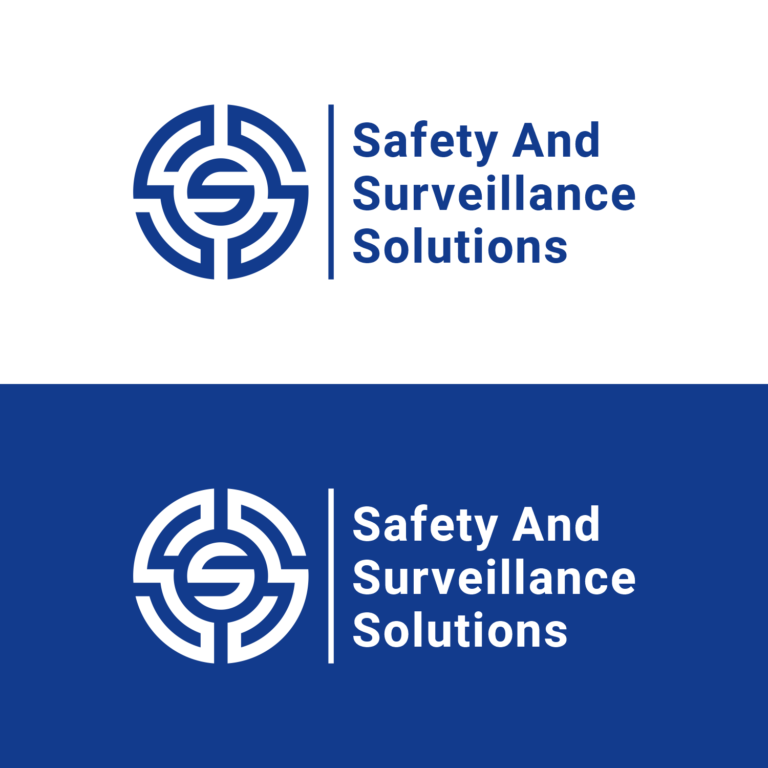 Logo Design by 16surya for Code 4 Security Services LLC. | Design #33608016