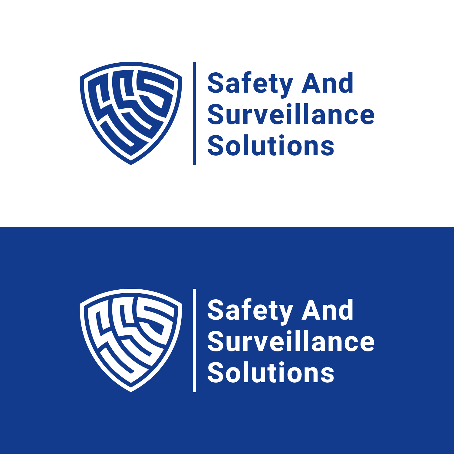 Logo Design by 16surya for Code 4 Security Services LLC. | Design #33608018