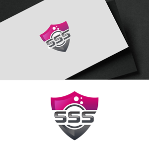 Logo Design by Krold IT Solutions for Code 4 Security Services LLC. | Design: #33611947