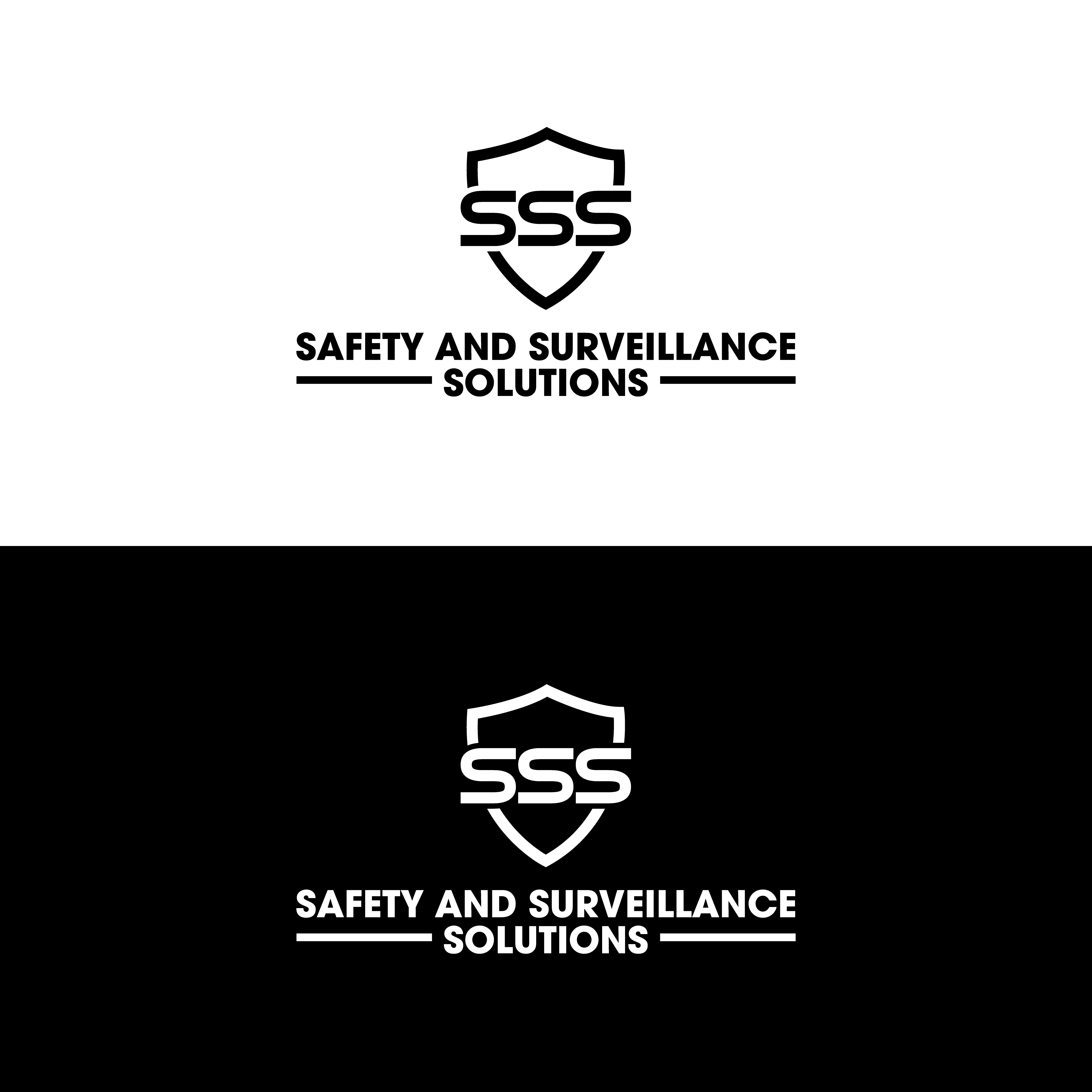 Logo Design by AKTech for Code 4 Security Services LLC. | Design #33656696