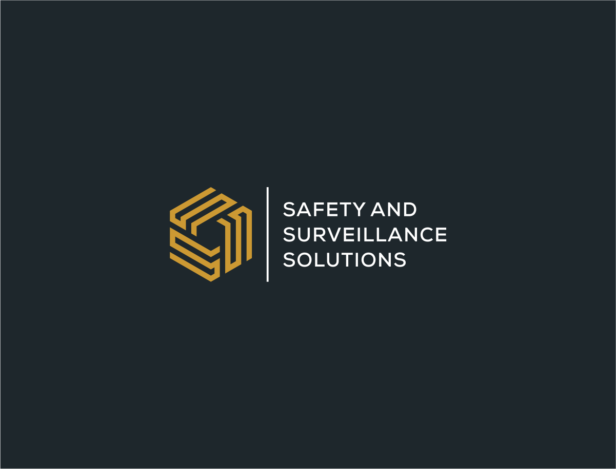 Logo Design by exagraphic for Code 4 Security Services LLC. | Design #33608657