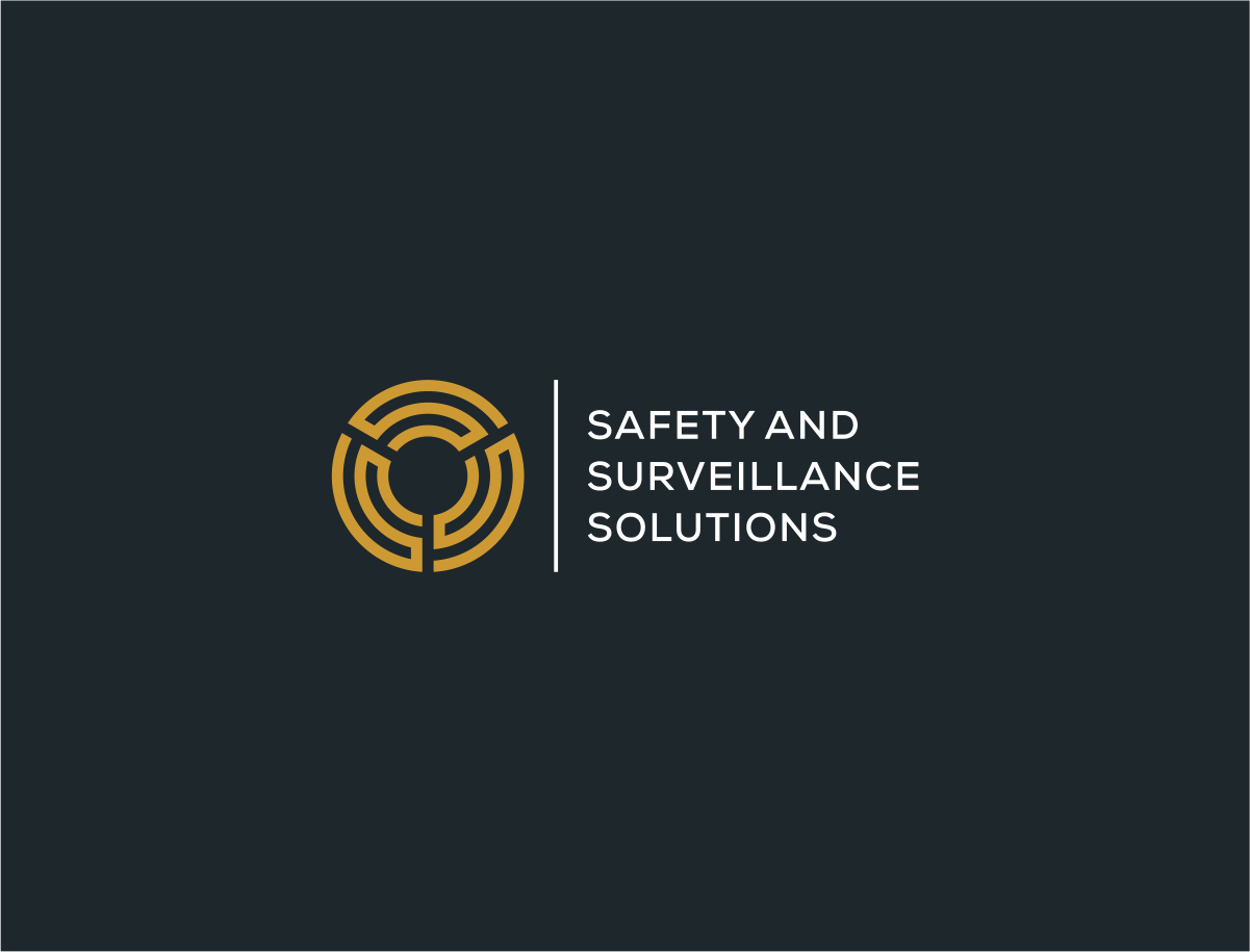 Logo Design by exagraphic for Code 4 Security Services LLC. | Design #33608663