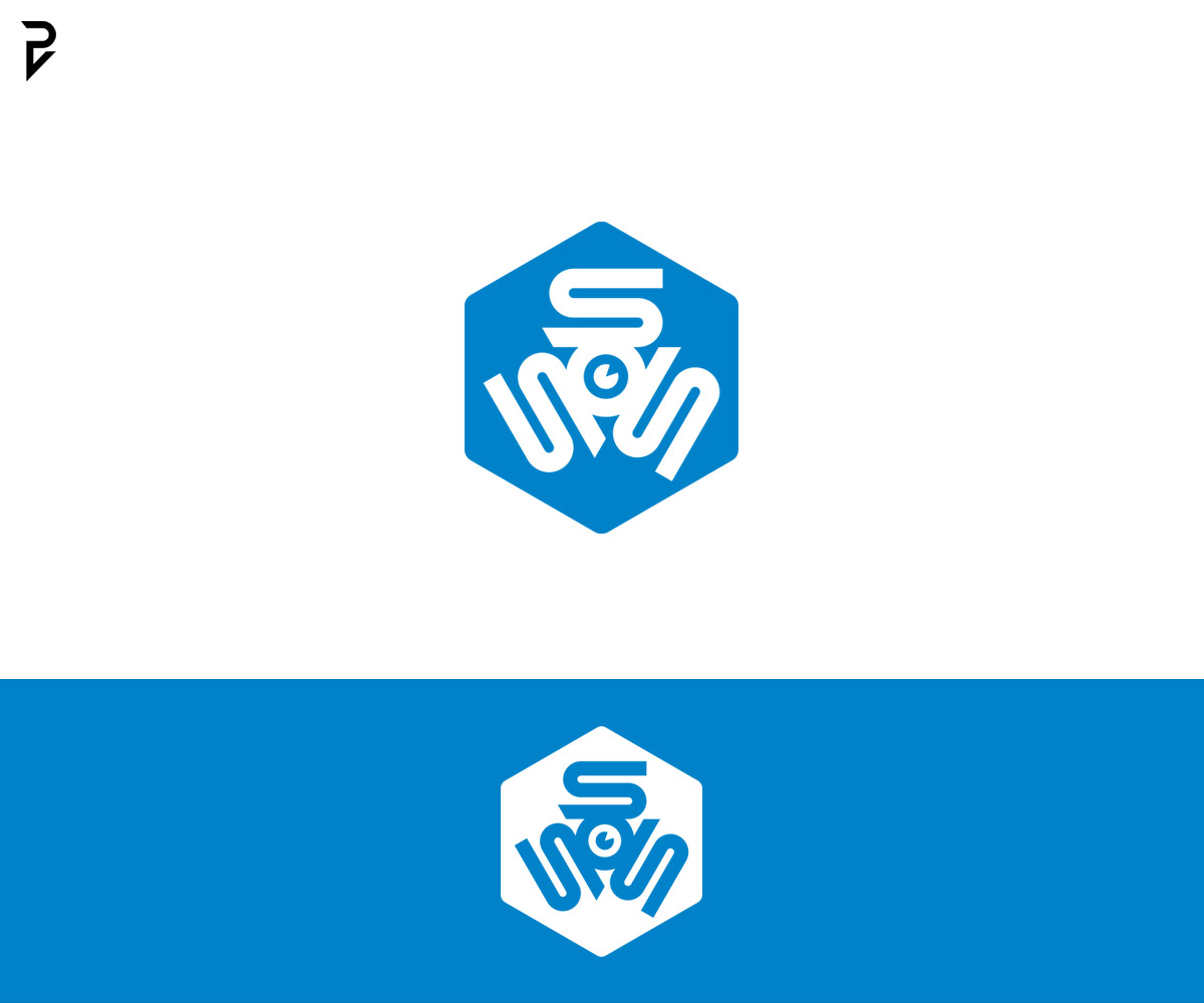Logo Design by poisonvectors for Code 4 Security Services LLC. | Design #33605451