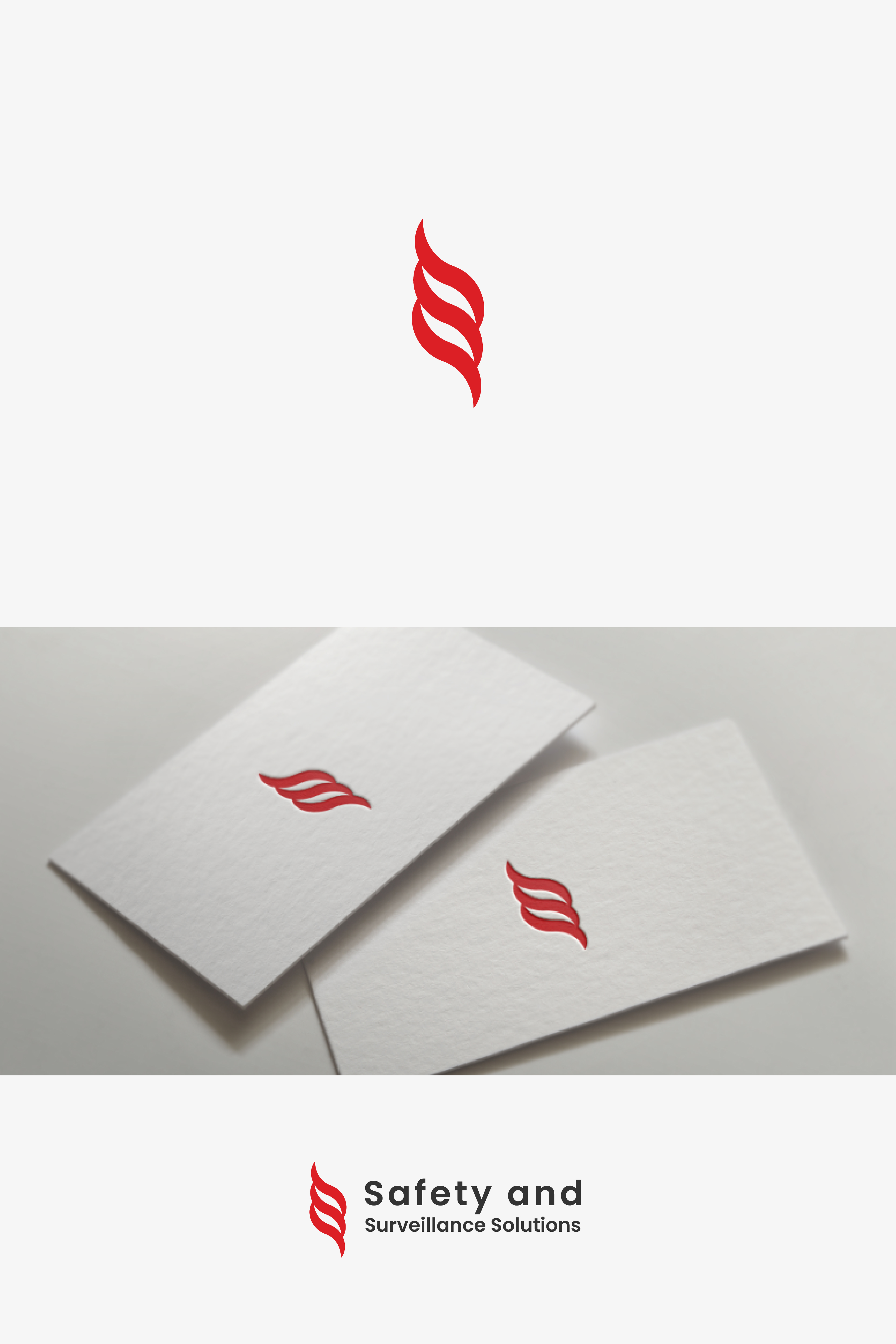 Logo Design by Boril Std for Code 4 Security Services LLC. | Design #33607821