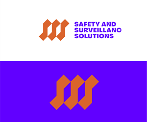 Logo Design by Drawing Room for Code 4 Security Services LLC. | Design: #33613148