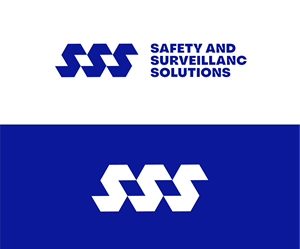 Logo Design by Drawing Room for Code 4 Security Services LLC. | Design: #33613149