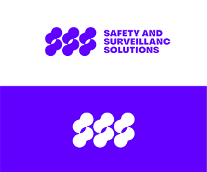 Logo Design by Drawing Room for Code 4 Security Services LLC. | Design: #33613150