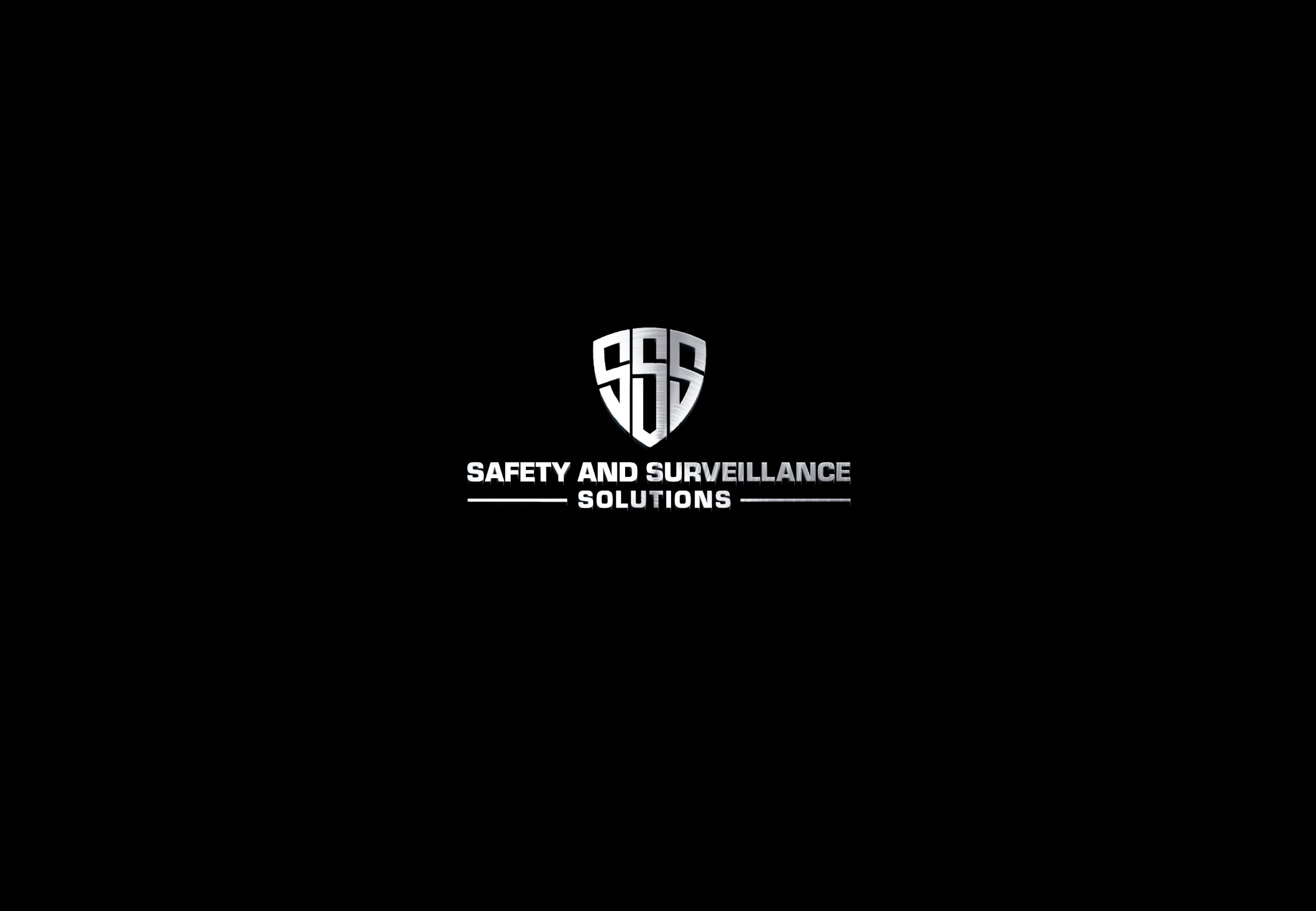 Logo Design by Great Cat for Code 4 Security Services LLC. | Design #33651387