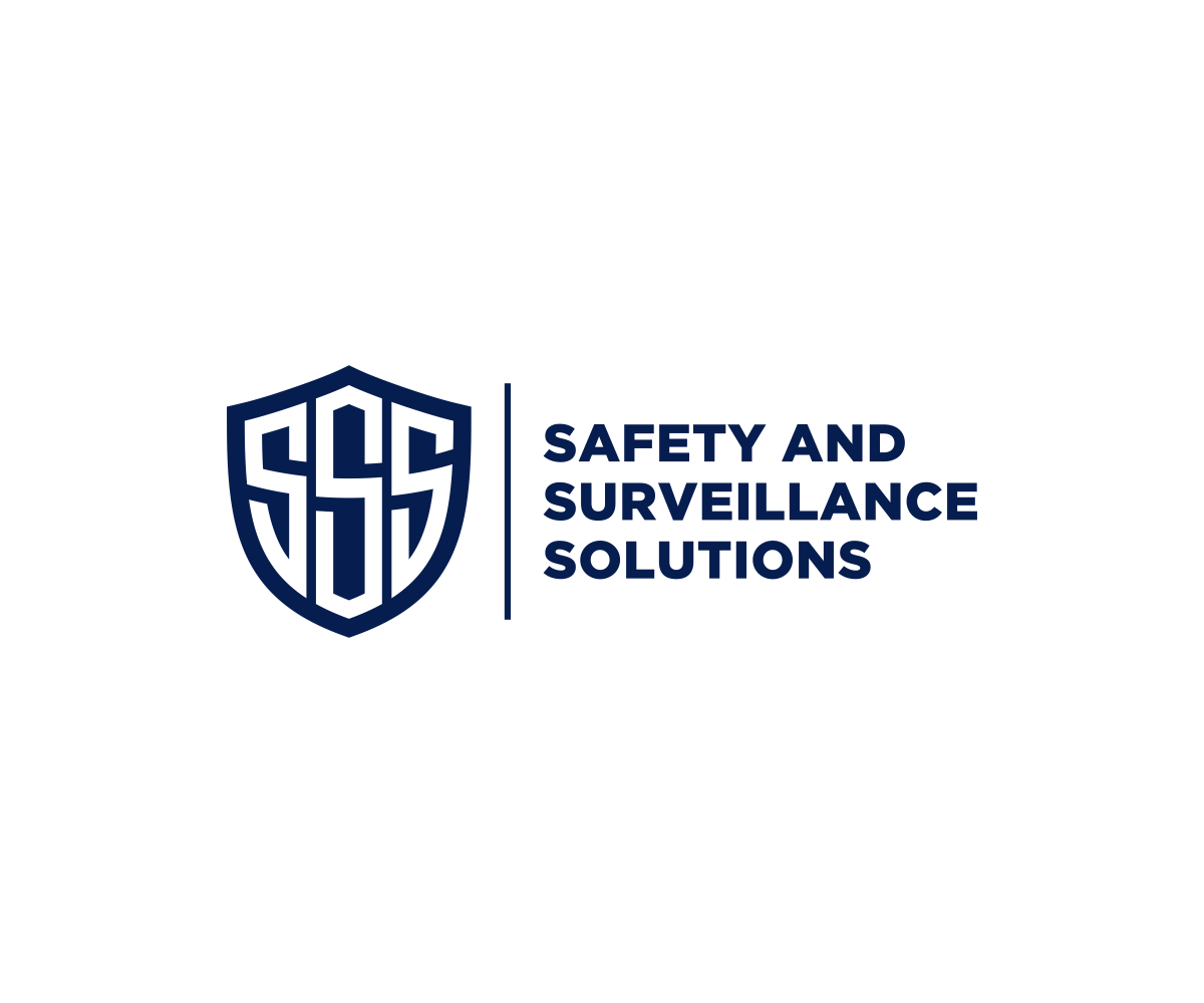 Logo Design by gogastudio for Code 4 Security Services LLC. | Design #33649905