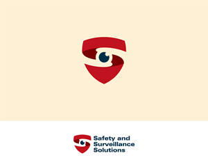 Logo Design by Ami Graphics for Code 4 Security Services LLC. | Design: #33608218