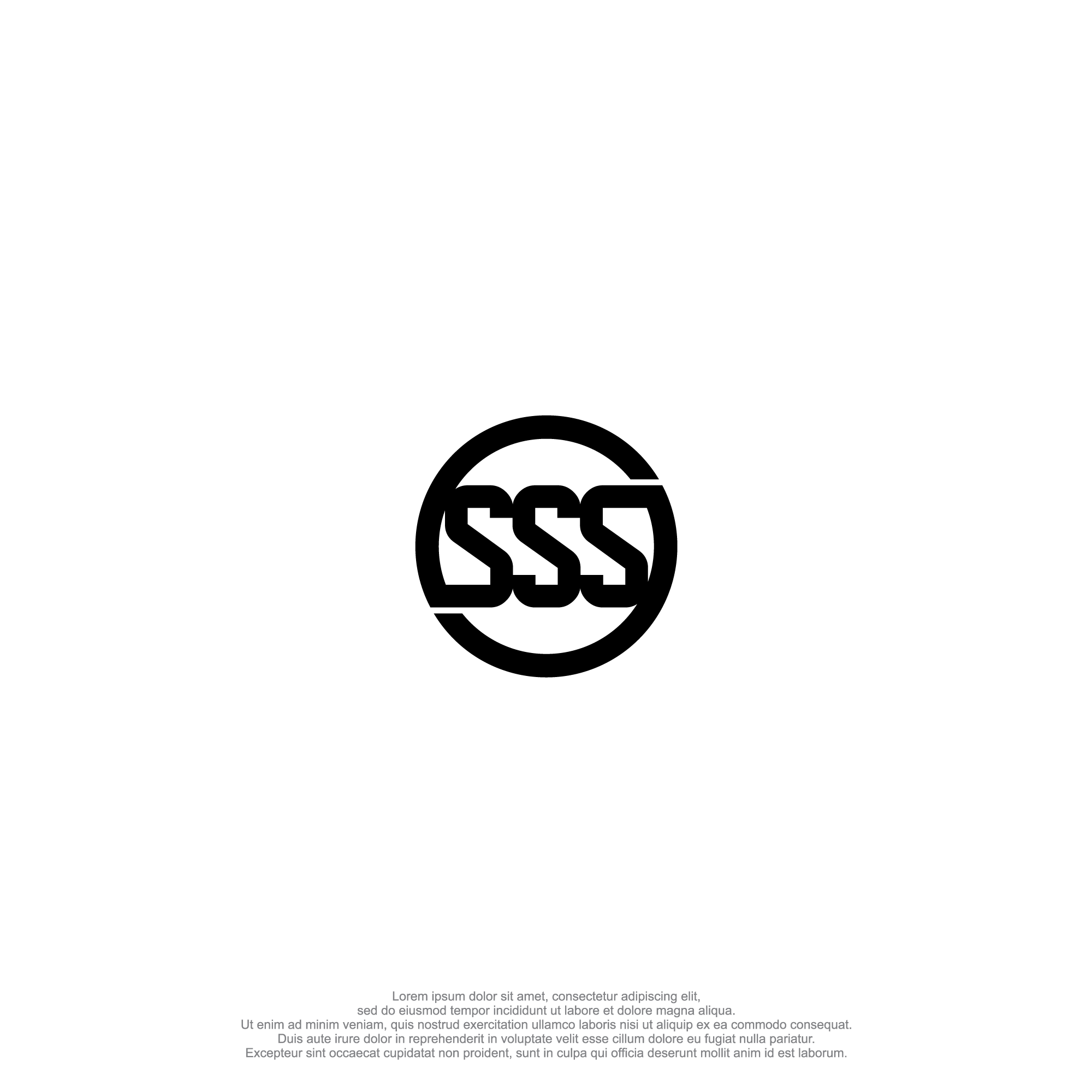 Logo Design by JoiceSinatra for Code 4 Security Services LLC. | Design #33641525