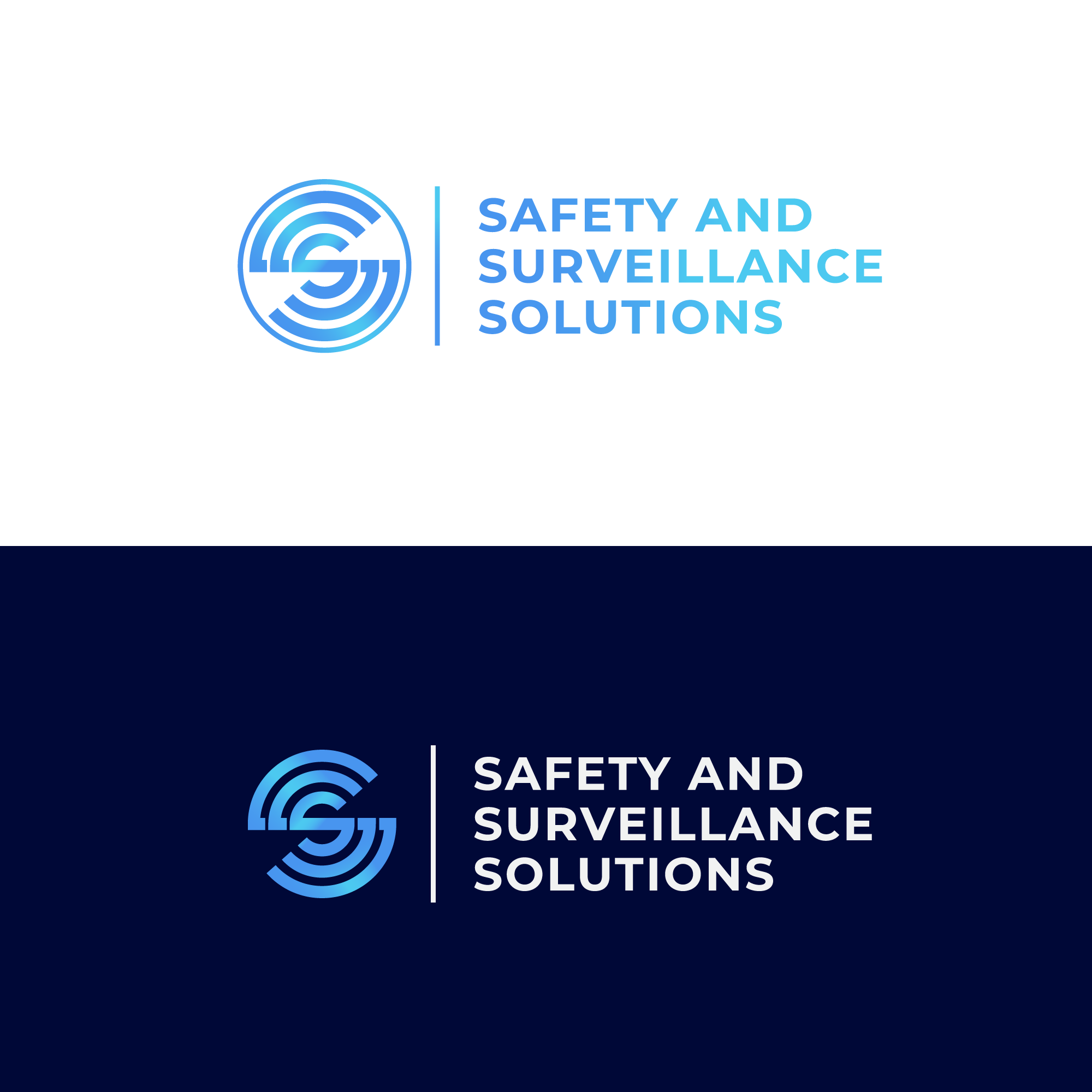 Logo Design by JFsaing for Code 4 Security Services LLC. | Design #33639585