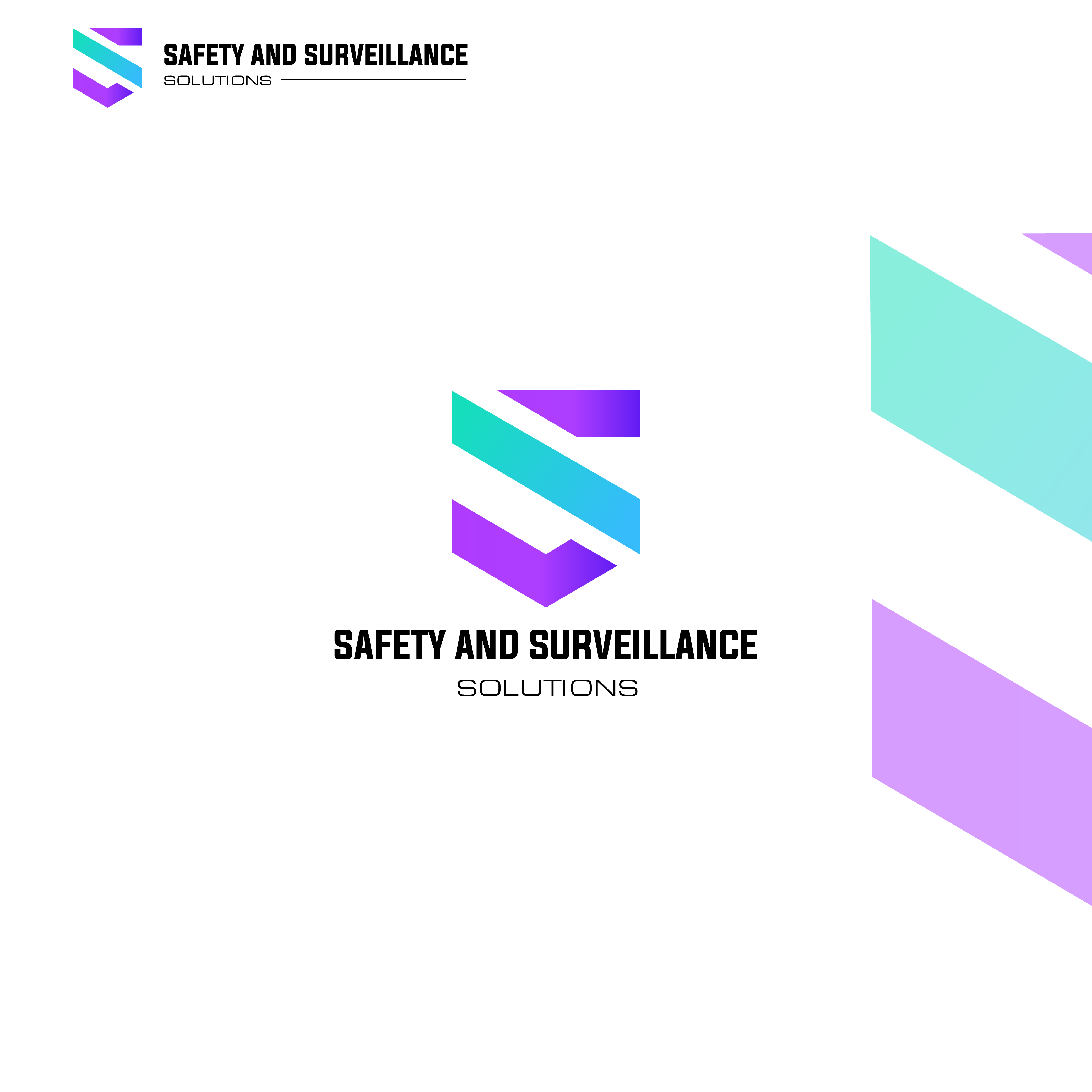 Logo-Design von victipedia für Code 4 Security Services LLC. | Design #33612517