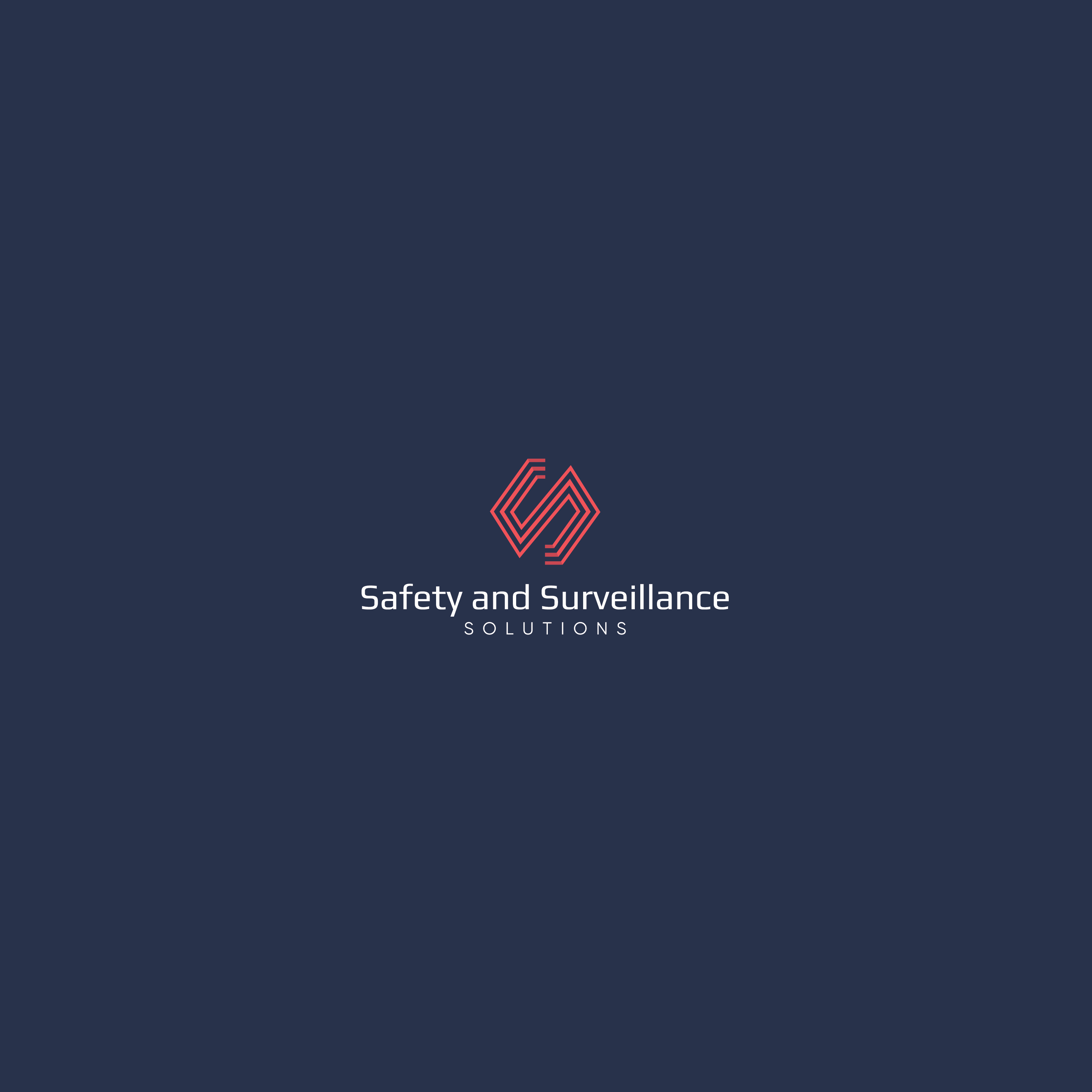 Logo Design by Verified artistry (Design garden) for Code 4 Security Services LLC. | Design #33649694
