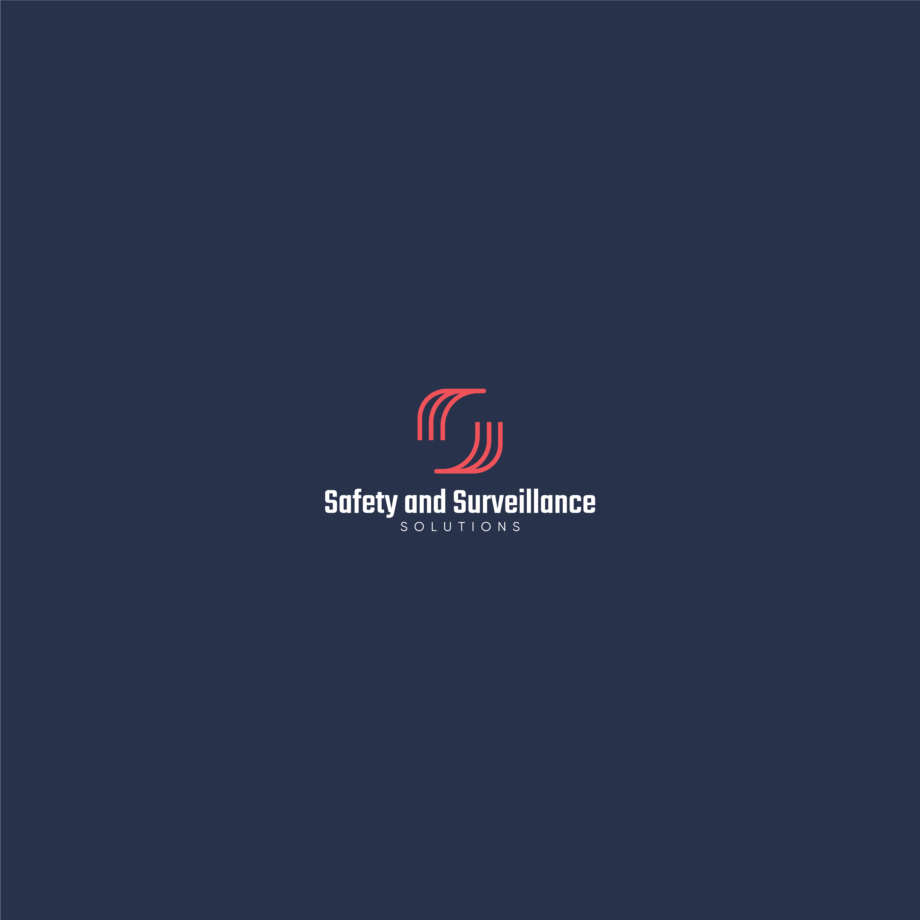 Logo Design by Verified artistry (Design garden) for Code 4 Security Services LLC. | Design #33650199
