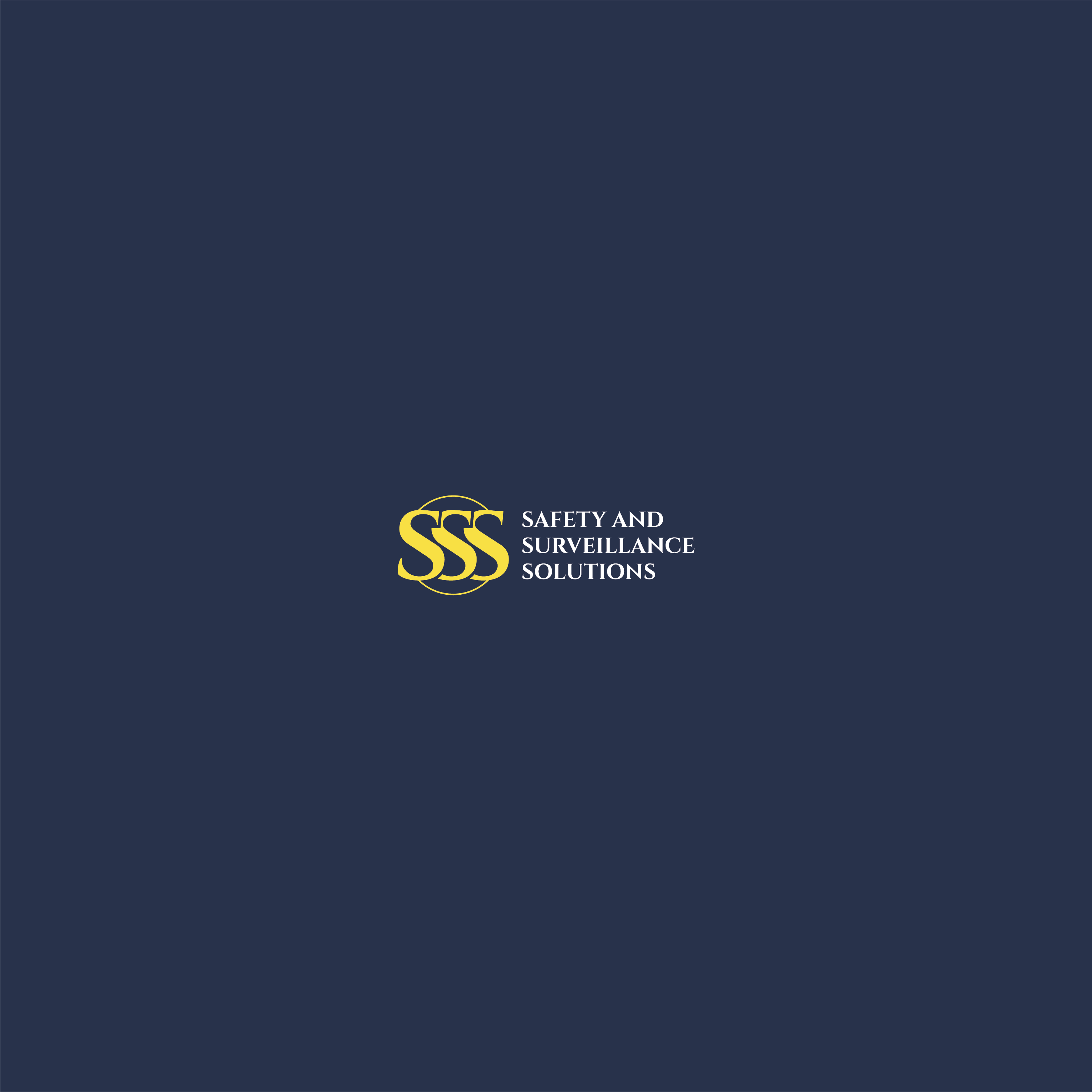 Logo Design by Verified artistry (Design garden) for Code 4 Security Services LLC. | Design #33653718