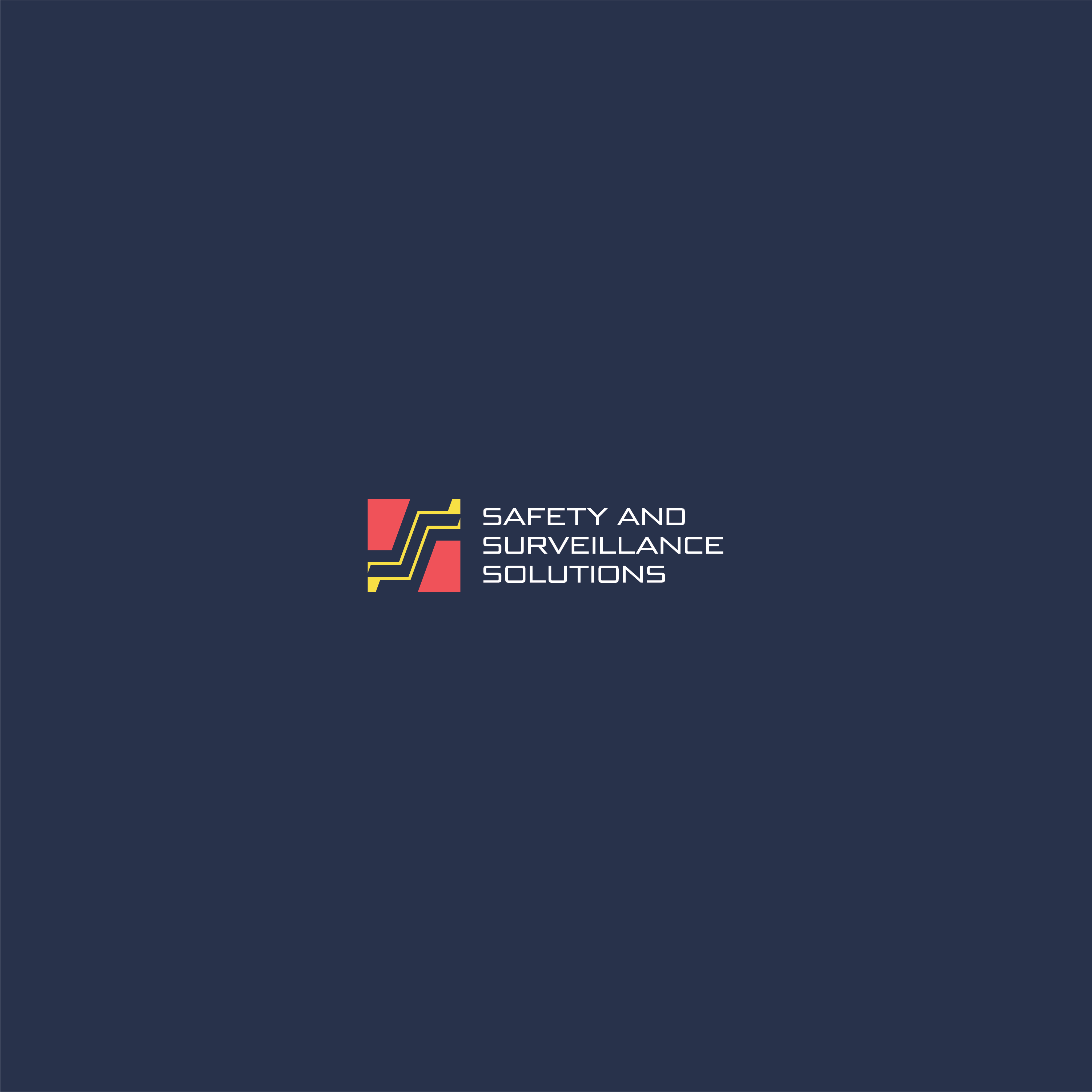 Logo Design by Verified artistry (Design garden) for Code 4 Security Services LLC. | Design #33653720