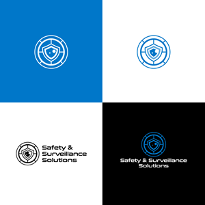 Diseño de Logo por anonrotide para Code 4 Security Services LLC. | Diseño #33650053