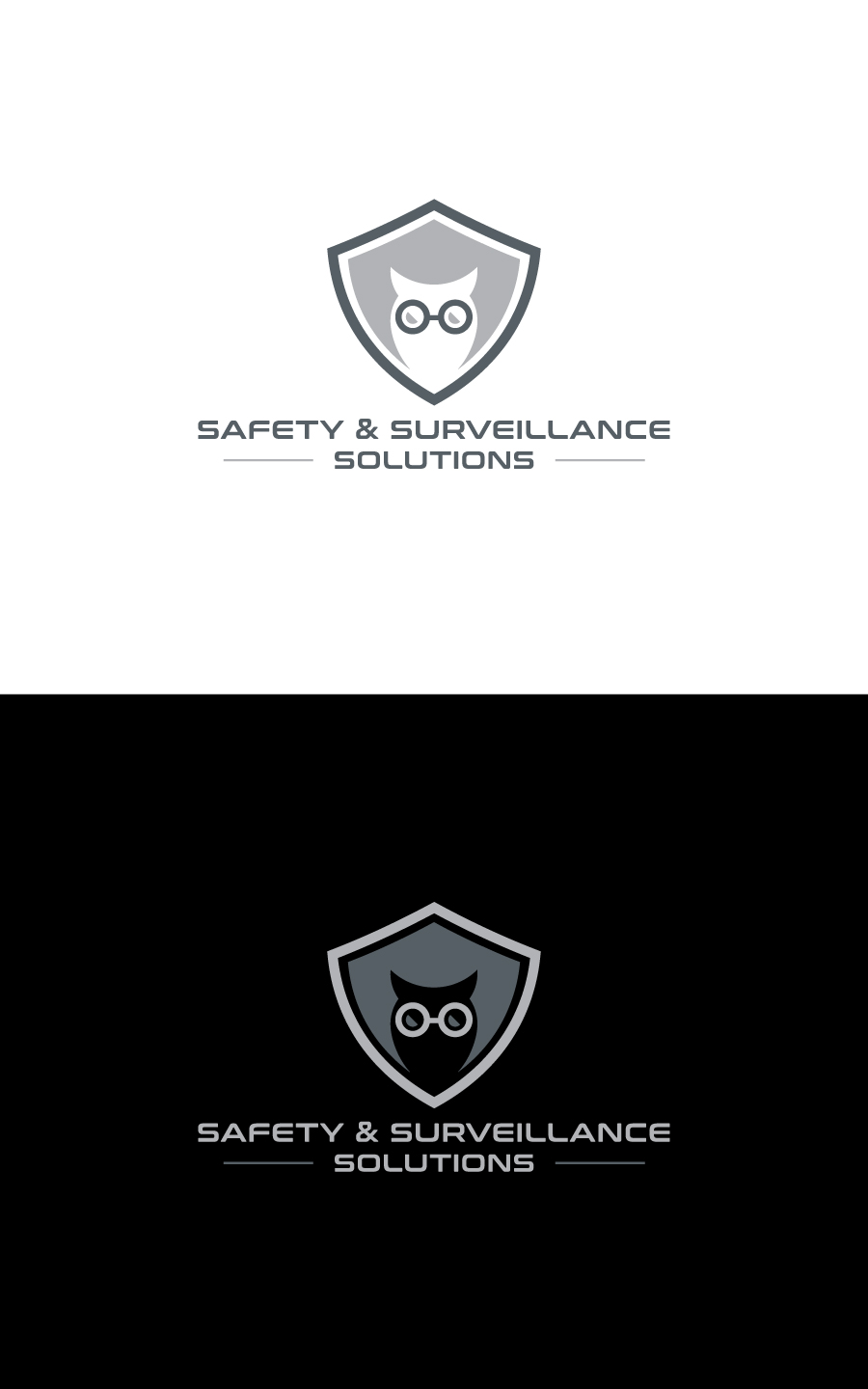 Logo Design by anonrotide for Code 4 Security Services LLC. | Design #33650488
