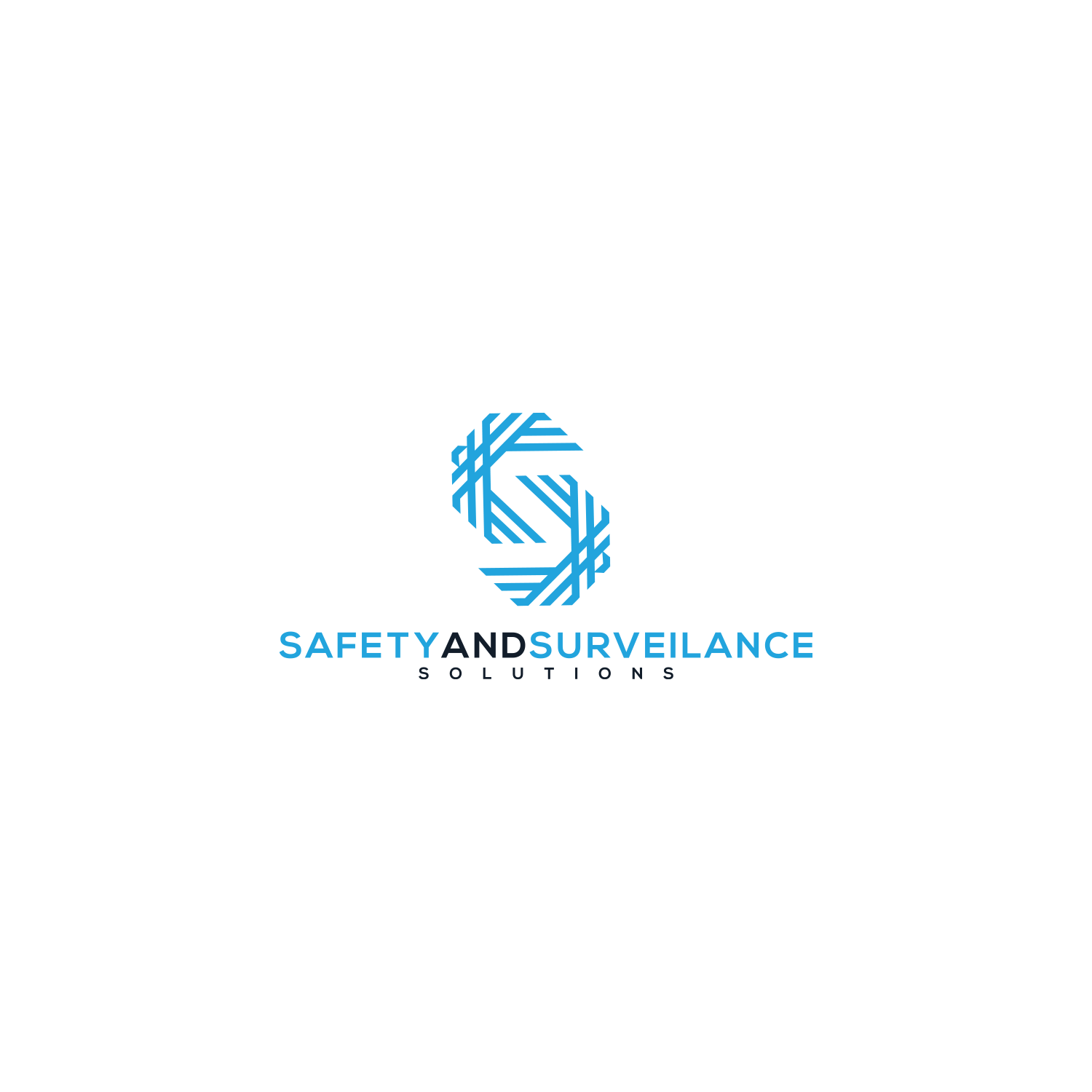 Logo-Design von M.CreativeDesigns für Code 4 Security Services LLC. | Design #33619224