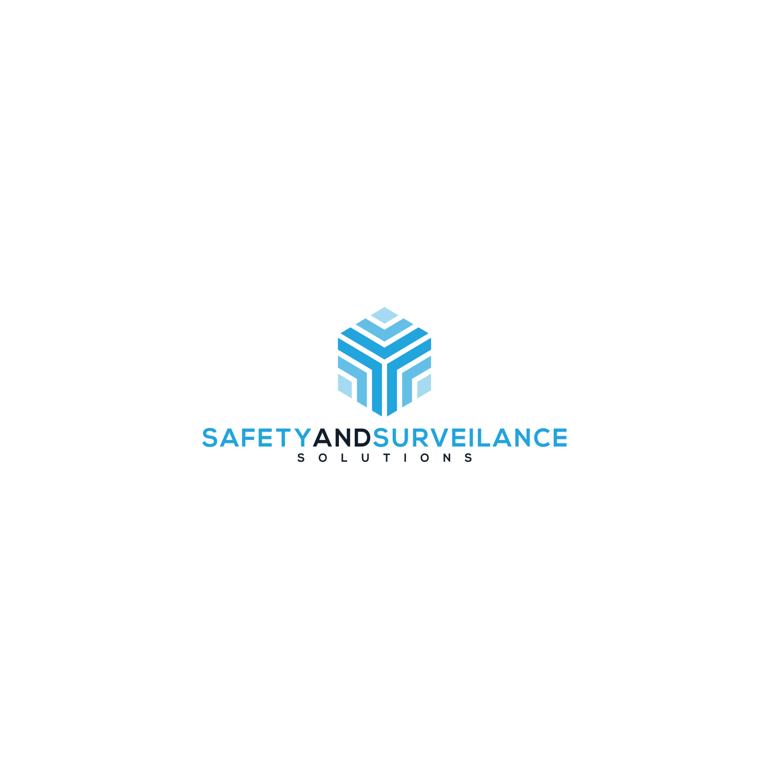 Logo-Design von M.CreativeDesigns für Code 4 Security Services LLC. | Design #33619225