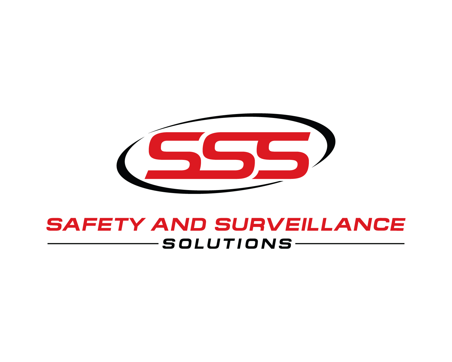 Logo Design by Atec for Code 4 Security Services LLC. | Design #33609307